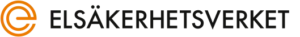 Logotyp för Elsäkerhetsverket
