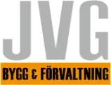 JVG Bygg & Förvaltnings logotyp